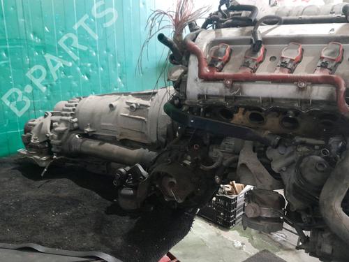 Starter AUDI A8 D3 (4E2, 4E8) 3.0 | BP39234551M8 - Image 4