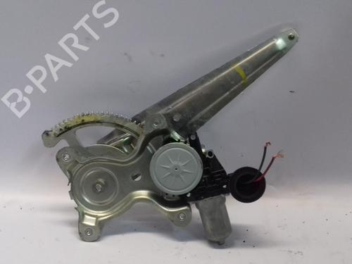 Used Front right window mechanism Front right window mechanism TOYOTA RAV 4 III (_A3_) 2.2 D 4WD (ALA30_, ALA30R) (177 hp) 34484592 34484592