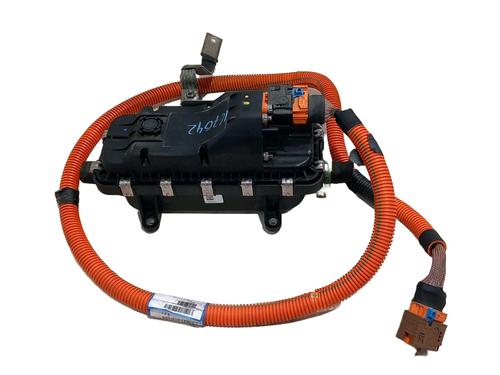 Used Other Other RENAULT FLUENCE (L3_) Z.E. (95 hp) 35733951 35733951