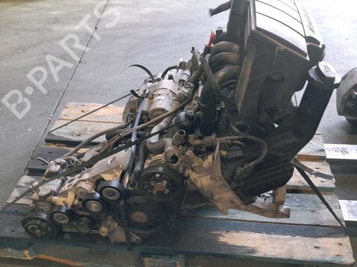 Motor MERCEDES-BENZ A-CLASS (W168) [1997-2005]  17699511
