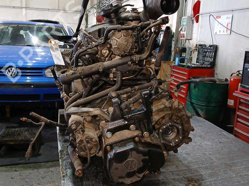 AC compressor SEAT CORDOBA (6L2) | BP35736349M34 - Image 2