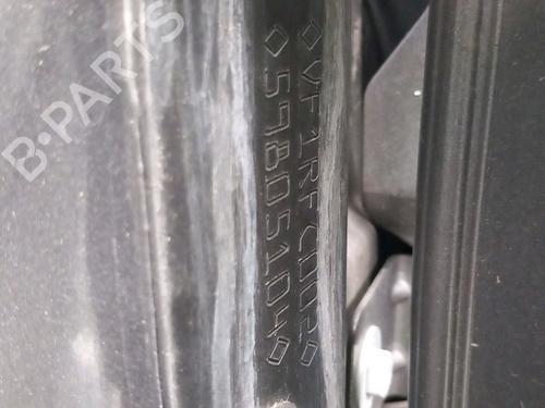 Left headlight RENAULT ESPACE V (JR_) 1.6 dCi 130 | BP27930498C28