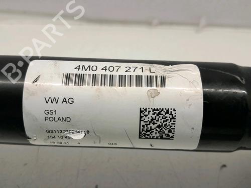 Used Right front driveshaft Right front driveshaft VW TOUAREG (CR7, RC8) [2017-2026] 34447529 34447529