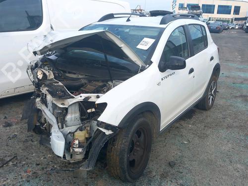 Brugte DACIA SANDERO II  1.0 TCe 100 (B8ML)  4641874