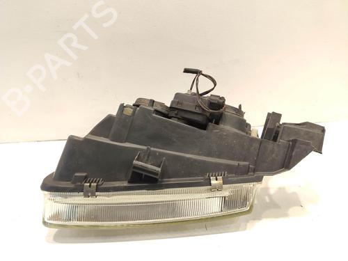 Right headlight NISSAN ALMERA II Hatchback (N16) | BP34487211C29 - Image 4