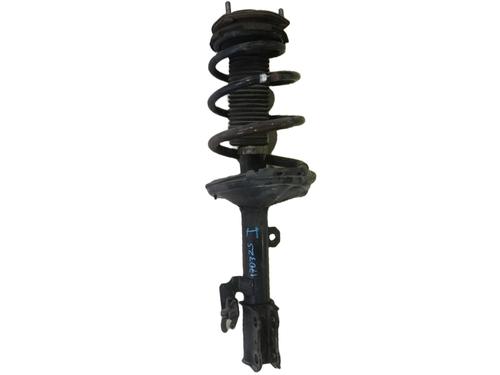 Used Left front shock absorber LEXUS RX (_U3_) 400h AWD (MHU38_, MHU38R) (272 hp) 24841841