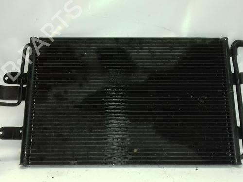 Used AC radiator AC radiator VW GOLF PLUS V (5M1, 521) [2004-2013] 36230667 36230667
