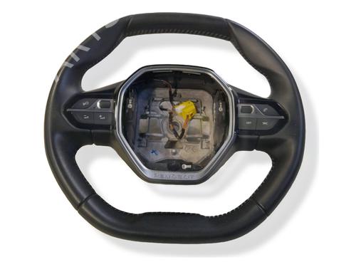 Ratt PEUGEOT 3008 II SUV (MC_, MR_, MJ_, M4_) 1.2 THP/ PureTech 130 (MRHNSM, MRHNSU, MRHNSJ, MRHNYW,... (131 hp) 22566832