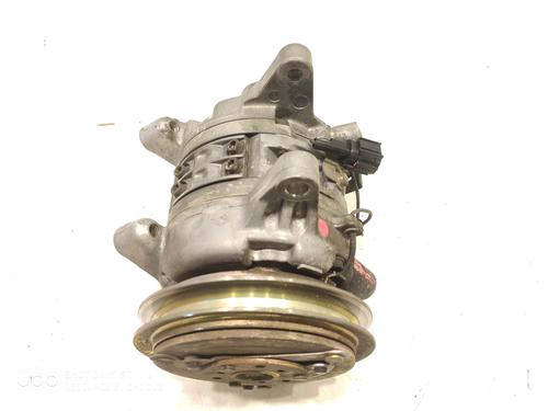 Used AC compressor AC compressor NISSAN PRIMERA Hatchback (P11) 1.6 16V (99 hp) 35729108 35729108