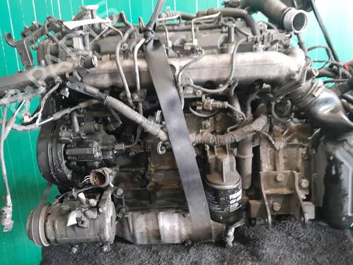Alternator KIA CARNIVAL / GRAND CARNIVAL III (VQ) 2.9 CRDi | BP26132130M7 