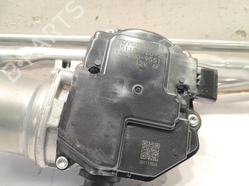 Front wiper motor LEXUS UX (_AA1_, _AH1_, _MA1_) 250h (MZAH10) | BP34490045M29 - Image 2