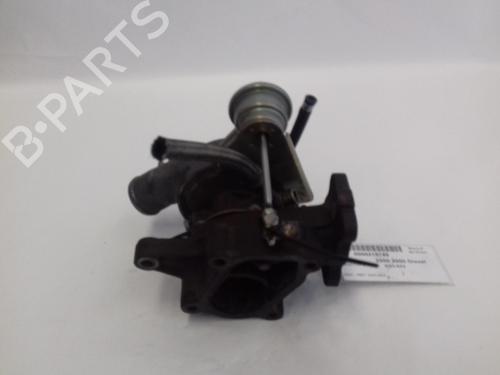 Used Turbocharger/Supercharger PEUGEOT 306 (7B, N3, N5) 2.0 HDI 90 (90 hp) 14459584