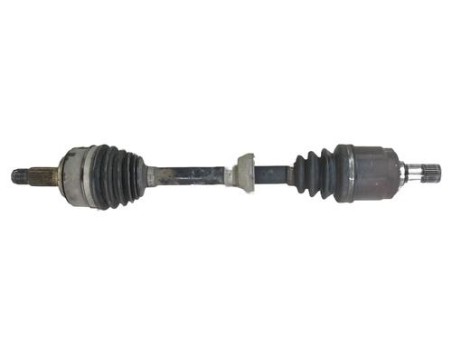 Used Left front driveshaft Left front driveshaft HONDA CR-V III (RE_) 2.2 i-CTDi 4WD (RE6) (140 hp) 33979546 33979546