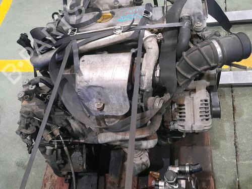 Engine OPEL ZAFIRA A MPV (T98)  | BP17699440M1 