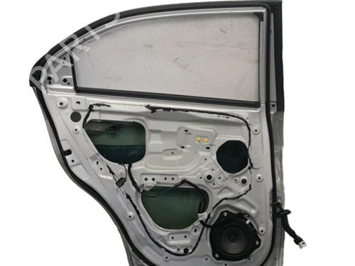 left-rear-door-kia-rio-iii-ub-2011-2012-2013-2014-2015-2016-2017-33404624 main image