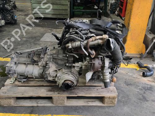 AC compressor AUDI A4 B8 (8K2) 2.0 TDI | BP39889497M34 - Image 4