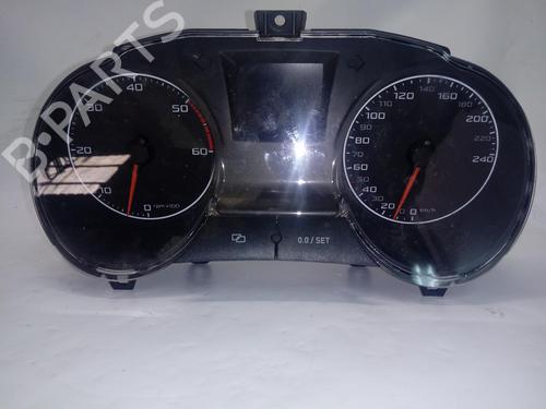 Used Instrument cluster SEAT IBIZA IV (6J5, 6P1) 1.6 TDI (90 hp) 14446207