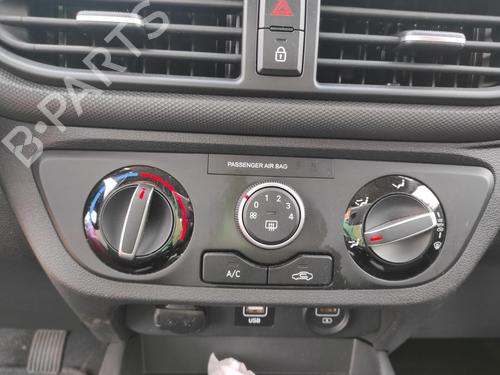 Used Other Other HYUNDAI i10 III (AC3, AI3) 1.2 MPi (84 hp) 34487753 34487753