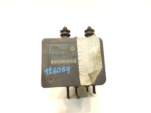 ABS pump SEAT LEON (1P1) 2.0 TDI 16V | BP34486311M43  - Image 6
