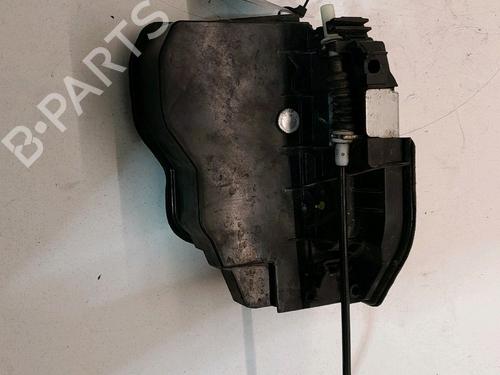 Front right lock BMW X3 (E83) 2.0 d | BP15514929C97 