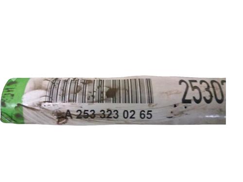Anti roll bar MERCEDES-BENZ GLC Coupe (C253)  | BP21523762M96 