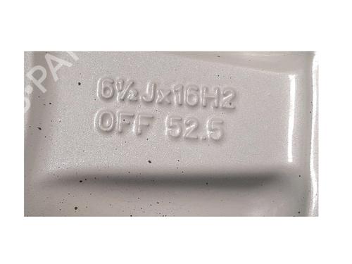Rim FORD FOCUS II (DA_, HCP, DP)  | BP26943458C45 