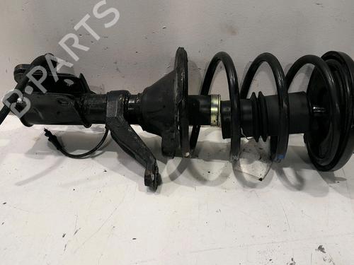Used Left front shock absorber Left front shock absorber HONDA CIVIC VII Hatchback (EU, EP, EV) 1.7 CTDi (EP4, EU9) (100 hp) 34490137 34490137