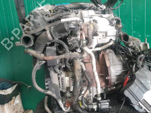 Gearbox FORD TOURNEO COURIER B460 MPV 1.0 EcoBoost | BP38003323M3 - Image 3