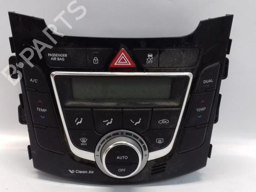 Used Climate control HYUNDAI i30 (GD) [2011-2025]  14459968