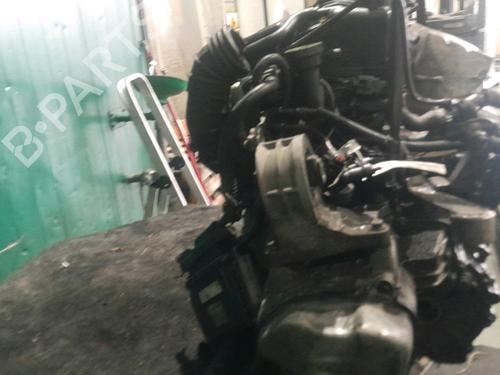 Starter MINI MINI (R50, R53) Cooper | BP35735749M8 - Image 2