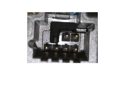 Switch RENAULT CLIO V (B7_) 1.0 LPG (B7MT) | BP34552973I30 - Image 3
