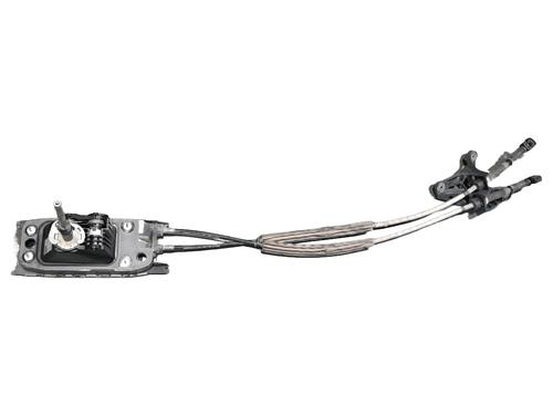 Used Gear lever SEAT ATECA (KH7, KHP) 1.6 TDI (115 hp) 20931827