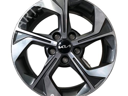 Used Rim Rim 37222230 37222230