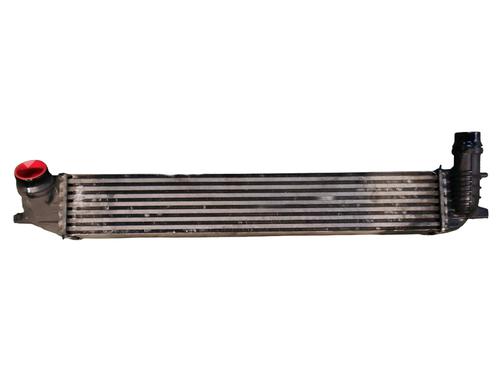 Intercooler Intercooler RENAULT LAGUNA III (BT0/1) 1.5 dCi (BT00, BT0A, BT0T, BT1J) (110 hp) 34547291 34547291