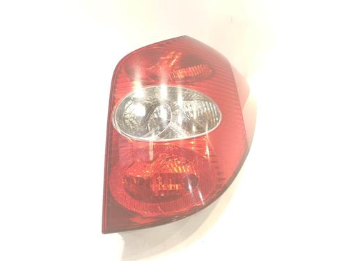 Used Right taillight RENAULT LAGUNA II Grandtour (KG0/1_) 2.0 dCi (KG1T) (150 hp) 14470281
