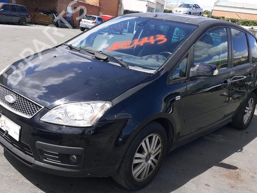 Hood FORD FOCUS C-MAX (DM2)  | BP18557152C1 