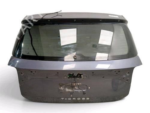 Used Tailgate Tailgate VW T-CROSS (C11, D31) 1.0 TSi (116 hp) 40453922 40453922