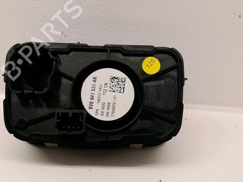 Used Headlight switch Headlight switch AUDI A3 Limousine (8VS, 8VM) [2013-2021] 34462752 34462752