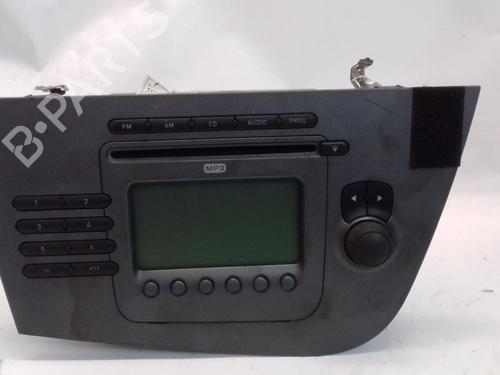 Andre Andre SEAT LEON (1P1) 2.0 TDI 16V (140 hp) 39714109 39714109