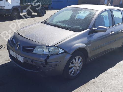Used Parts RENAULT MEGANE II Hatchback Van (KM0/2_)  1.5 dCi  4240871