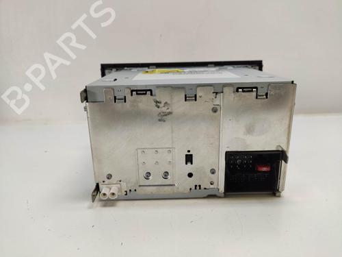Radio SEAT EXEO ST (3R5)  | BP14463765E6 