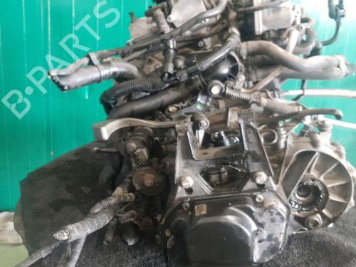 Starter SEAT IBIZA III (6L1) 1.4 16V | BP35734330M8 - Image 2