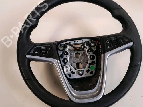 Ratt Ratt OPEL INSIGNIA A Sports Tourer (G09) [2008-2017] 34491201 34491201