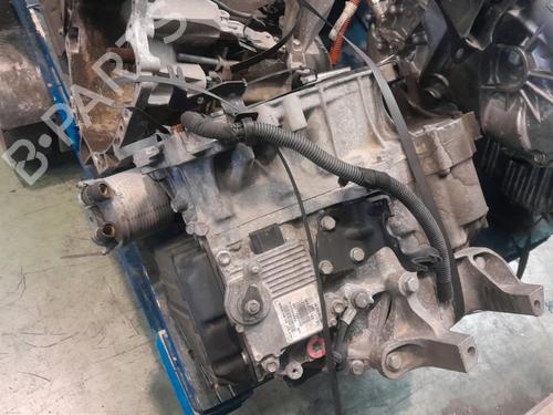 Gearbox CITROËN C5 III (RD_) 2.0 HDi 165 (RDRHHA, RDRHH8) | BP34491126M3 - Image 3