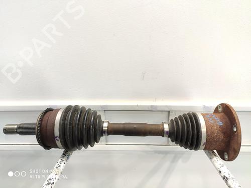 Used Right front driveshaft Right front driveshaft MITSUBISHI PAJERO IV (V8_W, V9_W) [2006-2026] 34485702 34485702