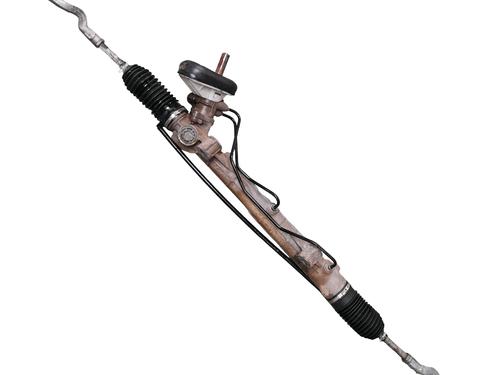Used Steering rack Steering rack DACIA DOKKER MPV (KE_) 1.5 dCi (KEAJ, KEAH) (90 hp) 34551437 34551437
