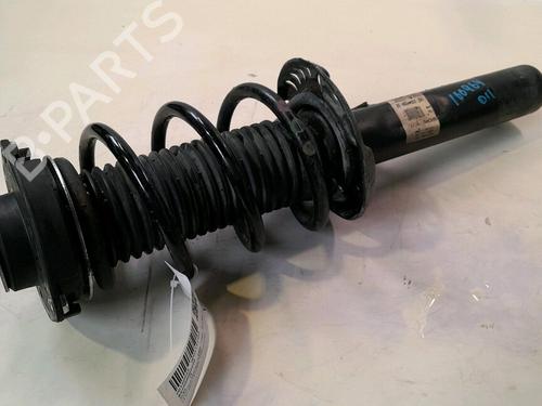 Used Right front shock absorber Right front shock absorber AUDI TT Roadster (8J9) 2.0 TFSI (200 hp) 33978675 33978675