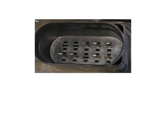 Right headlight FORD FOCUS II Saloon (DB_, FCH, DH) 1.4 | BP34552744C29 - Image 4