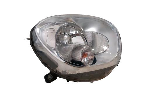 Used Right headlight Right headlight 37593496 37593496