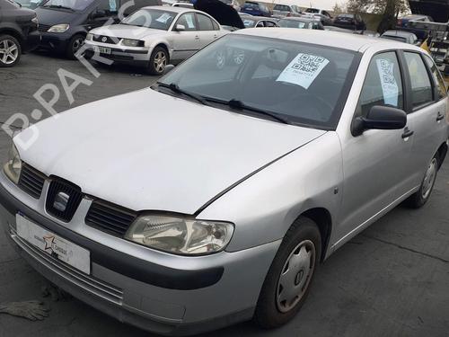 Used Gearbox Gearbox SEAT IBIZA II (6K1) 1.9 SDI (68 hp) 34492677 34492677